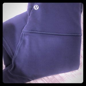 Lululemon Align Pant 28”